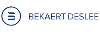 Logo Bekaert Deslee, klant van Greenline