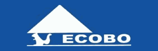 Logo Ecobo, klant van Greenline