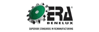 Logo ERA Benelux, klant van Greenline