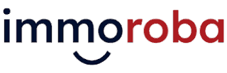 Logo Immoroba, klant van Greenline